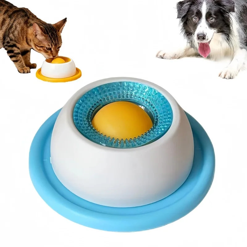 Finity Calming Lick Bowl