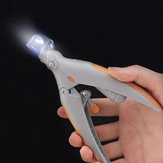 Finity- LED Pet Nail Clipper