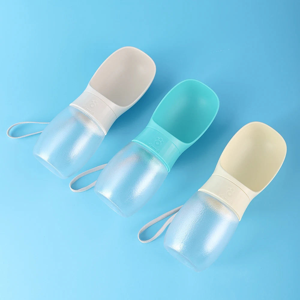 Finity- Portable Dog Water Bottle