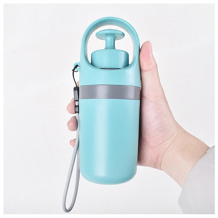 Finity Portable Dog Pooper Scooper