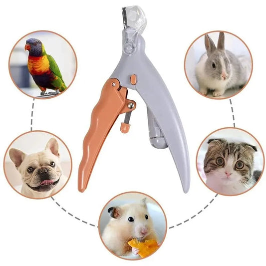 Finity- LED Pet Nail Clipper