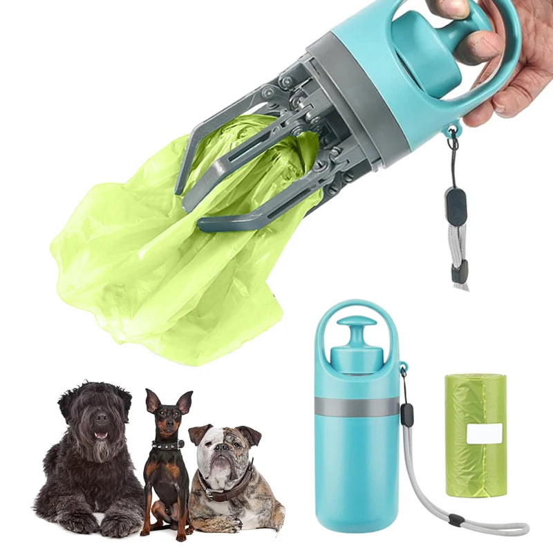 Finity Portable Dog Pooper Scooper