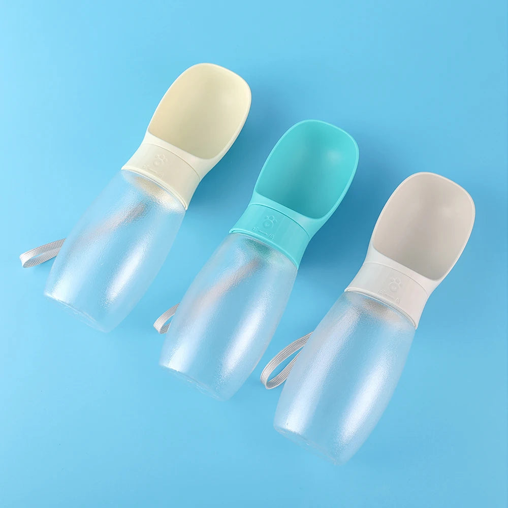 Finity- Portable Dog Water Bottle