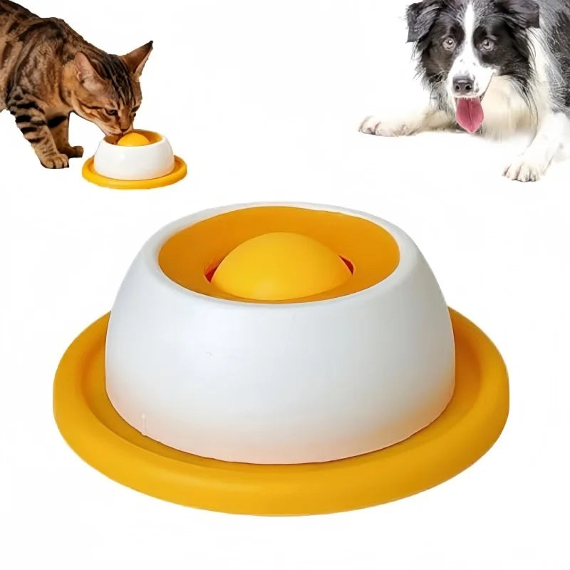 Finity Calming Lick Bowl
