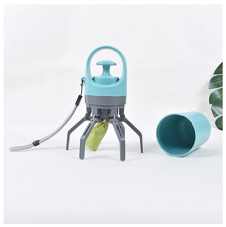 Finity Portable Dog Pooper Scooper