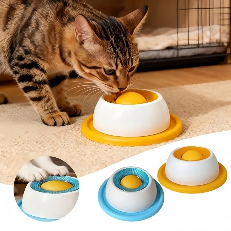Finity Calming Lick Bowl