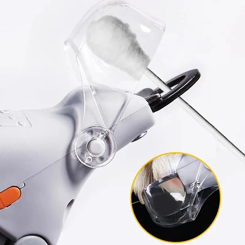 Finity- LED Pet Nail Clipper