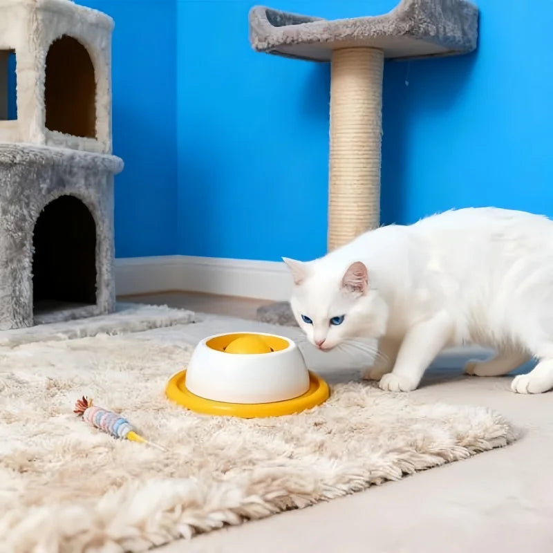 Finity Calming Lick Bowl