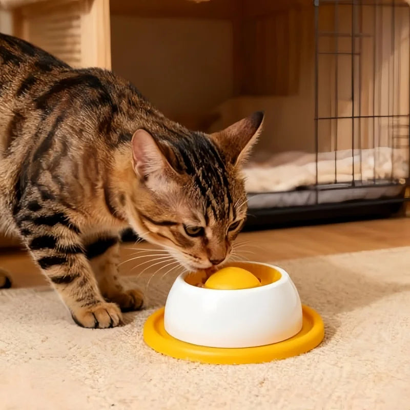 Finity Calming Lick Bowl
