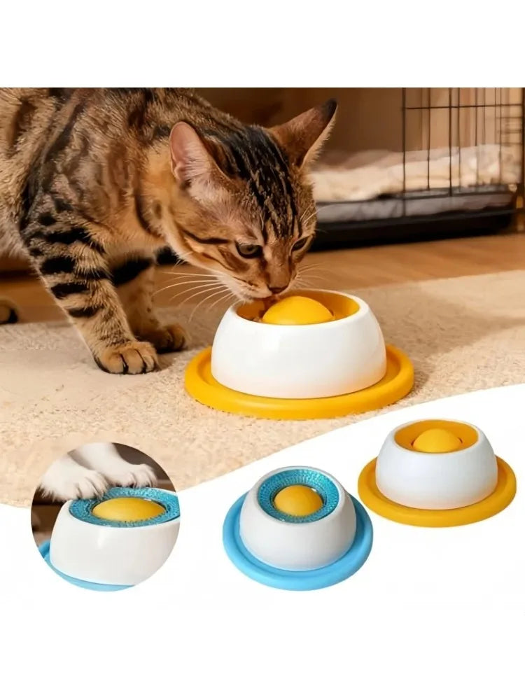 Finity Calming Lick Bowl