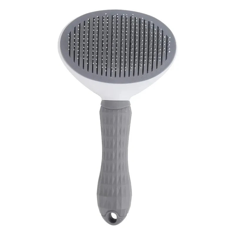 Finity Self-Cleaning Pet Brush